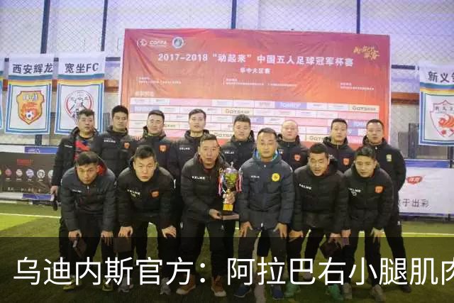乌迪内斯官方：阿拉巴右小腿肌肉出现不适，已开始康复疗程