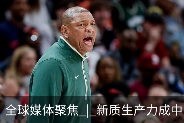 全球媒体聚焦 | 新质生产力成中国经济增长关键动力