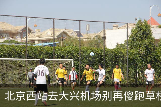北京西站去大兴机场别再傻跑草桥！17元高铁直达太香了