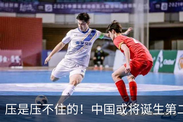 压是压不住的！中国或将诞生第二个华为