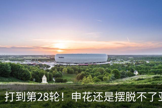 打到第28轮！申花还是摆脱不了亚冠赛事 受伤的困境
