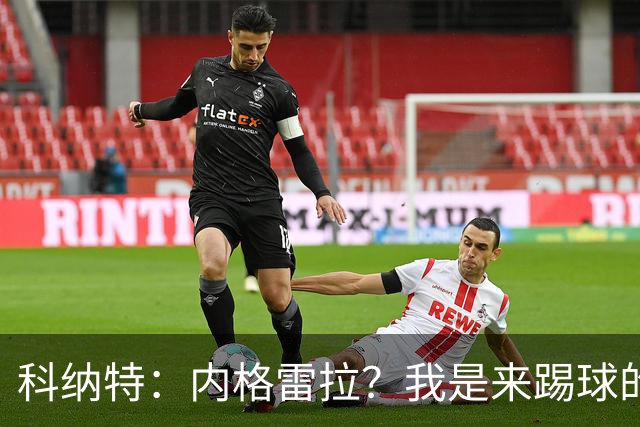 科纳特：内格雷拉？我是来踢球的，但我们确实在判罚上不走运