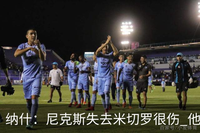 纳什：尼克斯失去米切罗很伤 他是精英级进攻篮板手和护筐者
