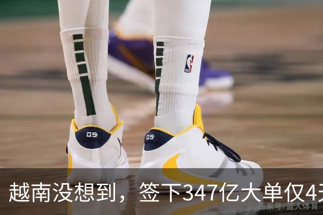 越南没想到，签下347亿大单仅4天，中国的禁令一出，项目直接悬了
