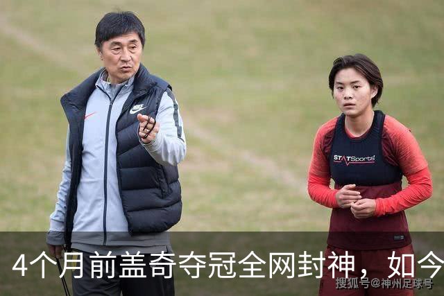 4个月前盖奇夺冠全网封神，如今还没卫冕，各路人马已经替他考虑好如何退休了...