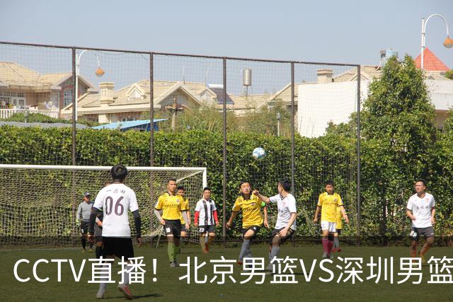 CCTV直播！北京男篮VS深圳男篮，赛前带来北京男篮赵睿、周琦、布朗以及深圳男篮贺希宁的最新动态